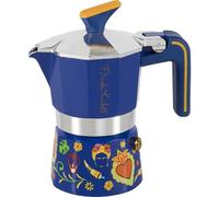 PEDRINI 1TZ Frida Kahlo azul