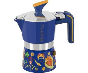 PEDRINI 1TZ Frida Kahlo azul