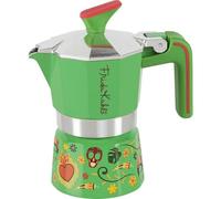 PEDRINI 1TZ Frida Kahlo, verde