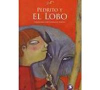 Pedrito Y El Lobo