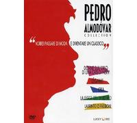 Pedro Almodóvar collection [Italia] [DVD]