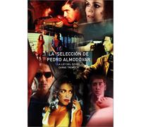 Pedro Almodovar: Dvd Box [2dvd] [Alemania]
