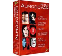 Pedro Almodóvar - Integrale 1998-2011 [Francia] [DVD]