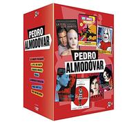 Pedro Almodóvar - Integrale 1998-2013 [Francia] [DVD]