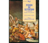 Pedro Alvarado