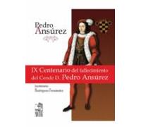 Pedro Ansurez (ed. Facsimil)