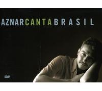 Pedro Aznar - Aznar Canta Brasil [USA] [DVD]