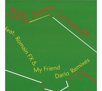 Pedro Bertho - Le Lien EP [Import] [Vinilo]