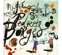 Pedro Borges - Ninguem E Feliz Sozinho