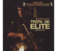 Pedro Bromfman - Troupe D'Elite
