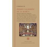 Pedro Calderón de la Barca. Comedias VII: 274 (Biblioteca Castro)