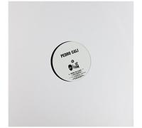 Pedro Cali Vs Wake On Lane - Behind the Clouds [Vinilo]