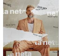 Pedro Capo La Neta (CD) (Importación USA)