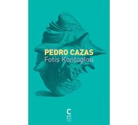 Pedro cazas