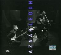 Pedro & David - Aznar