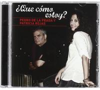 Pedro De La Prada - Que como estoy?