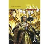 PEDRO DE MENA: Escultor, 1628-1688 (Ars Hispanica)