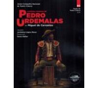Pedro De Urdemalas