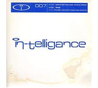 Pedro Del Mar - Feel [Vinilo]