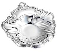 Pedro Durán - Concha de Bautizo fátima Plateada