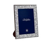 Pedro Duran Marco con diseño Filigrana, Plata, 18 x 24 cm