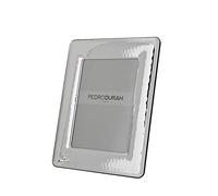 Pedro Duran Marco con diseño Mozart, Plata, 10 x 15 cm