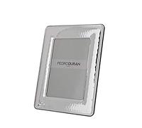 Pedro Duran Marco con diseño Mozart, Plata, 28 x 34 cm