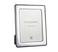 Pedro Durán - Marco Plateado Mozart