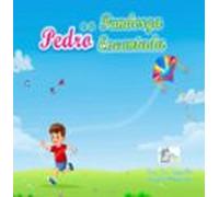 Pedro E A Pandorga Encantada (ebook)