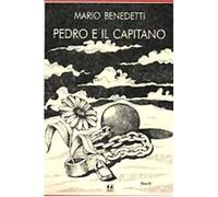 Pedro e il capitano (Narrativa)