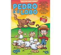 PEDRO E O LOBO