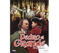Pedro El Grande: El Testamento [DVD]