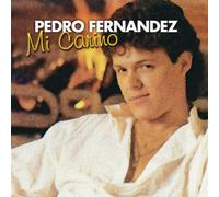 Pedro Fernandez - Mi Carino