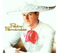 Pedro Fernandez - Pedro Fernandez