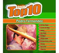 Pedro Fernandez - Serie Top 10