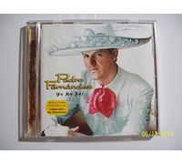 Pedro Fernandez - Yo No Fui