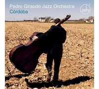 Pedro Giraudo Jazz Orchestra - Córdoba