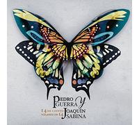Pedro Guerra - 14 De Ciento Volando De 14