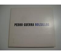 Pedro Guerra - Bolsillos [Import]