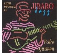 Pedro Guzman - Exitos Originales De Jibaro Ja