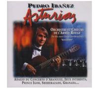Pedro Ibanez - Asturias