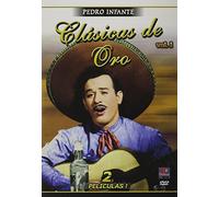 Pedro Infante 1 [Alemania] [DVD]