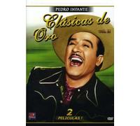 Pedro Infante 2 [Reino Unido] [DVD]