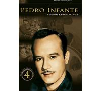 Pedro Infante 3 - Pedro Infante Edicion Especial 3 [Reino Unido] [DVD]