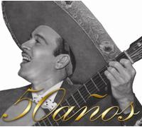 Pedro Infante - 50 Anos