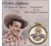 Pedro Infante - Acompanado Por La Mejor Banda
