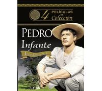 Pedro Infante Edicion Especial 2 [Reino Unido] [DVD]