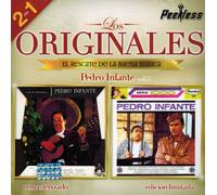 Pedro Infante (Los Originales 2 En 1 Vol. 3) 5998050