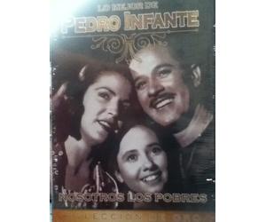 Pedro Infante nosotros los pobres