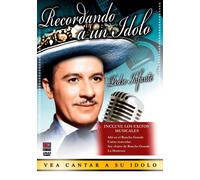 Pedro Infante: Recordando a Un Idolo [USA] [DVD]